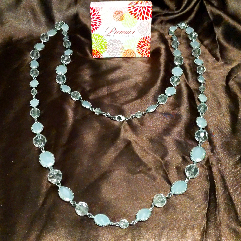 Premier jewelry